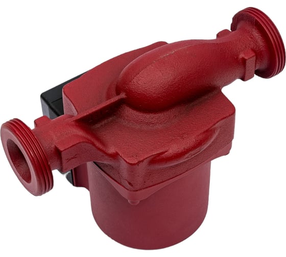 Насос WertRus WRS 25/60 WRS2560