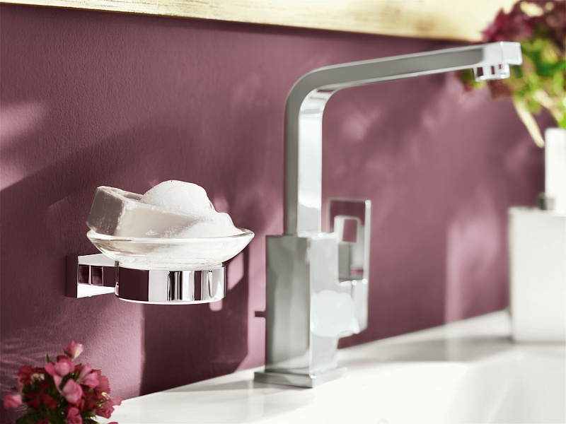 Мыльница Grohe Essentials 40368001