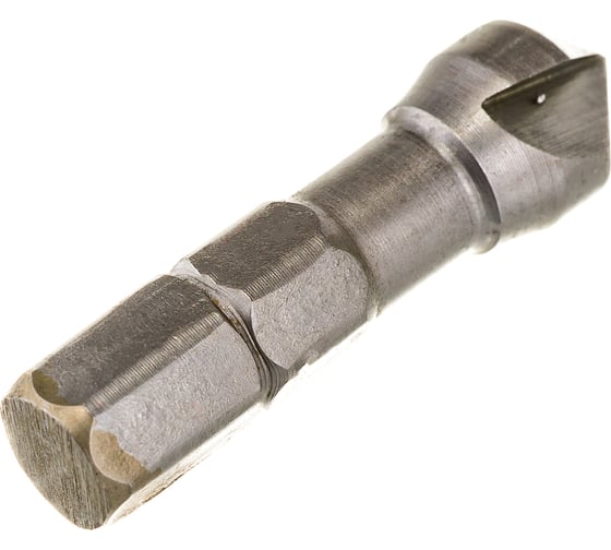 Зенкер-бита конический (8.3х31 мм; хвостовик 1/4) Bucovice Tools 744083