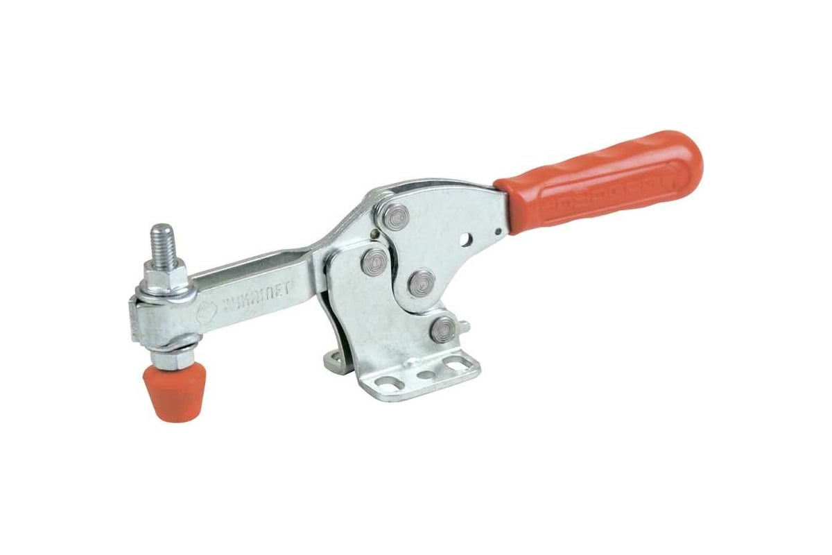 Прижим для станк KUKAMET усилие 255 кг 111-3