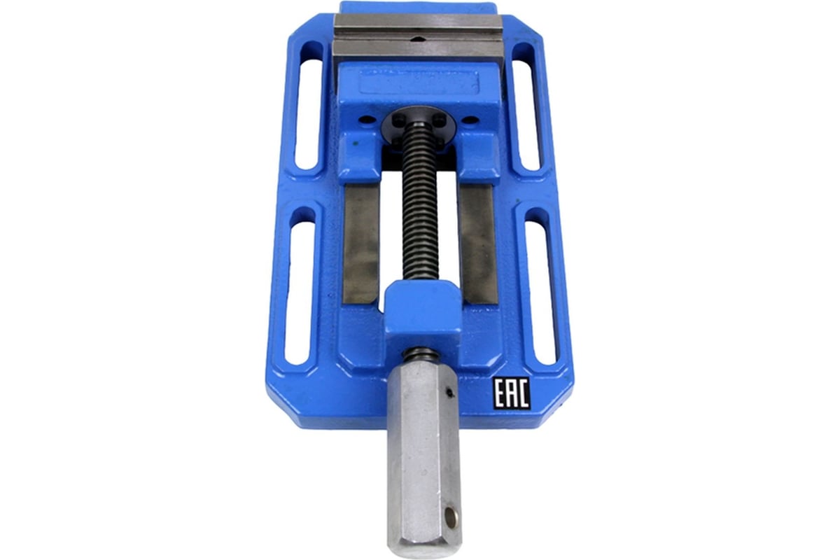 Станочные тиски FABTEC TSL 100 65316