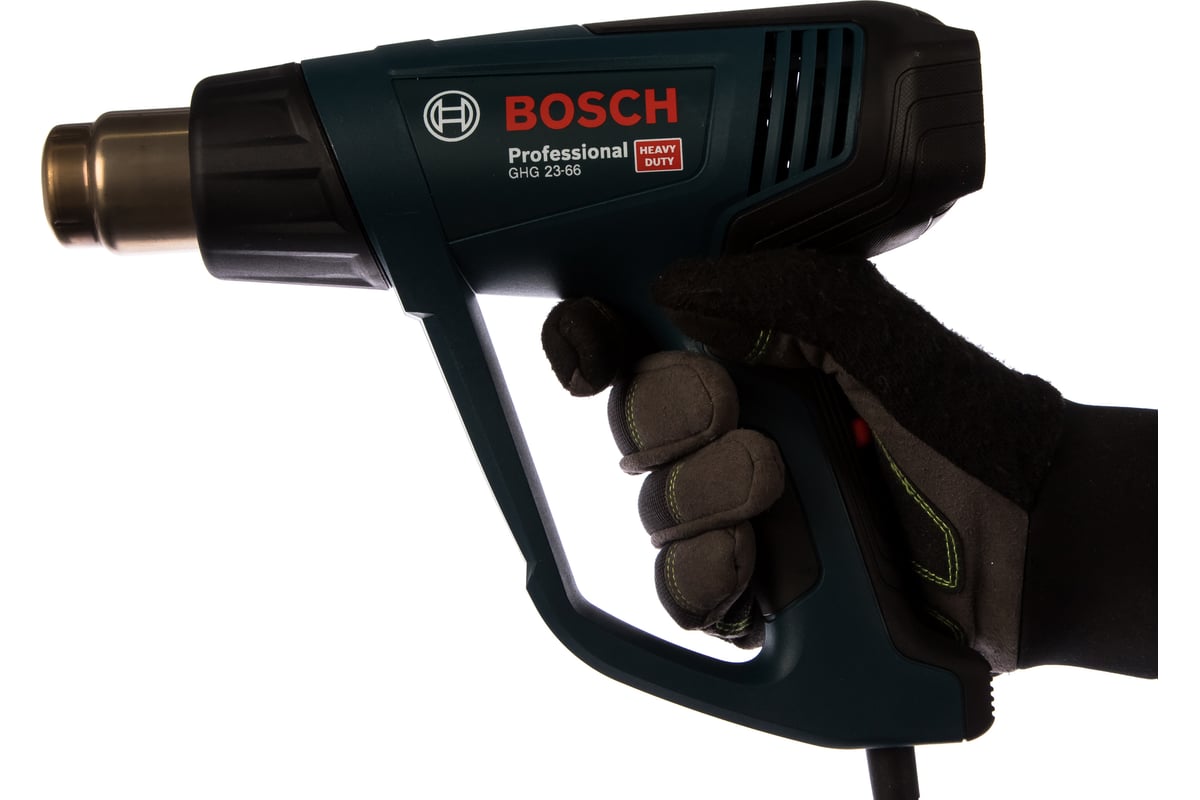 Технический фен Bosch GHG 23-66 0.601.2A6.301