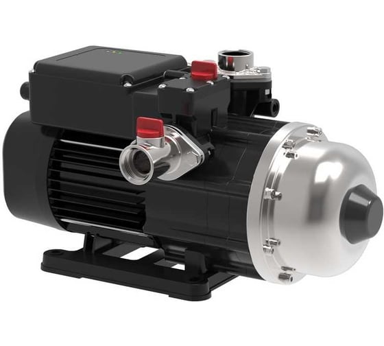 Автоматическая станция водоснабжения WATERSTRY ASW 5-45 с кнопкой вкл/выкл WTRY190545