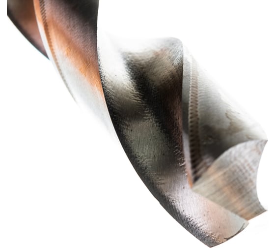 Сверло по металлу (25х281х160 мм; Р6М5; КМ3) БИЗ 25-skx