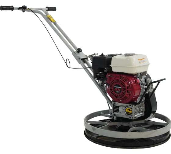 Машина затирочная Habert H-S60H (GX160) 00-00159302