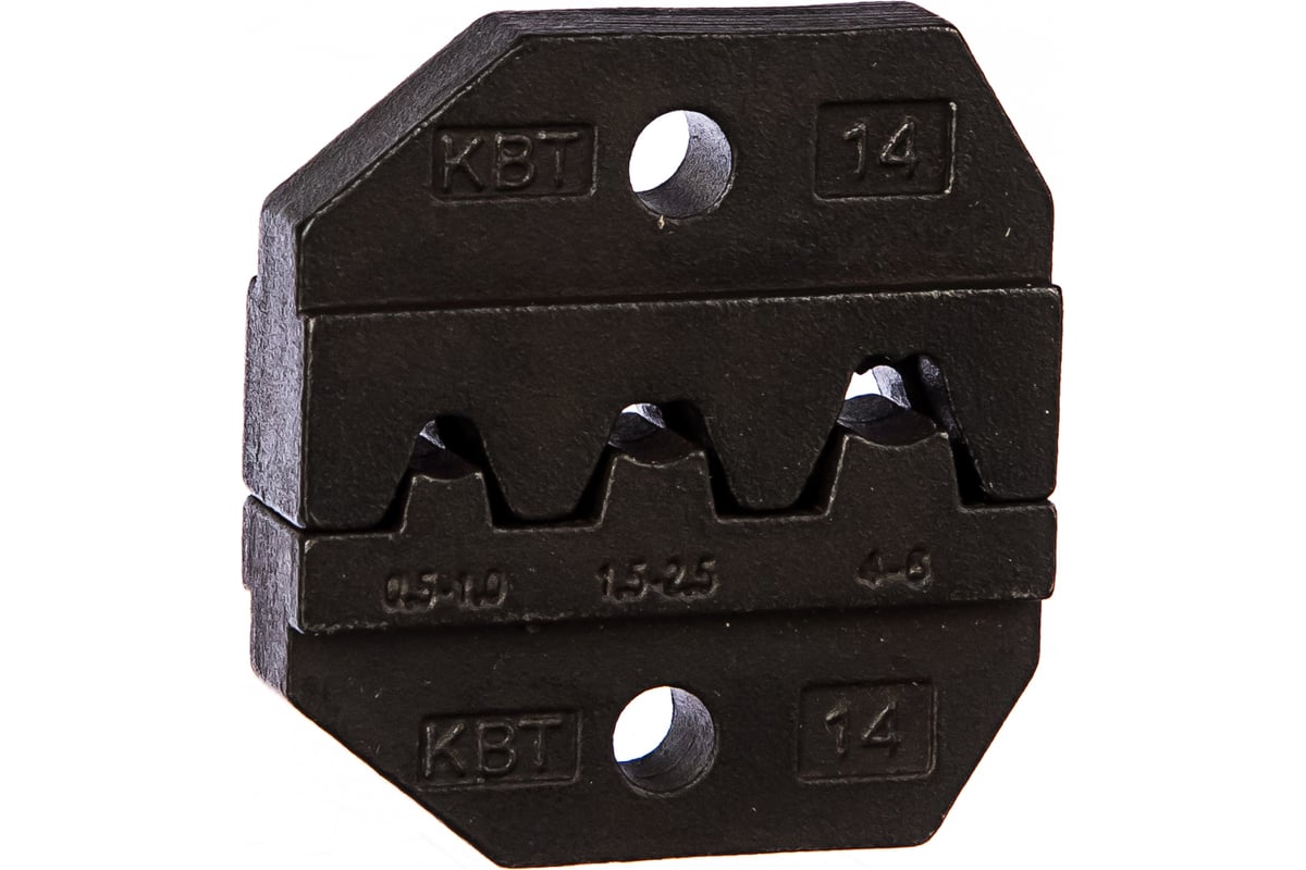 Матрица МПК-14 КВТ 69966