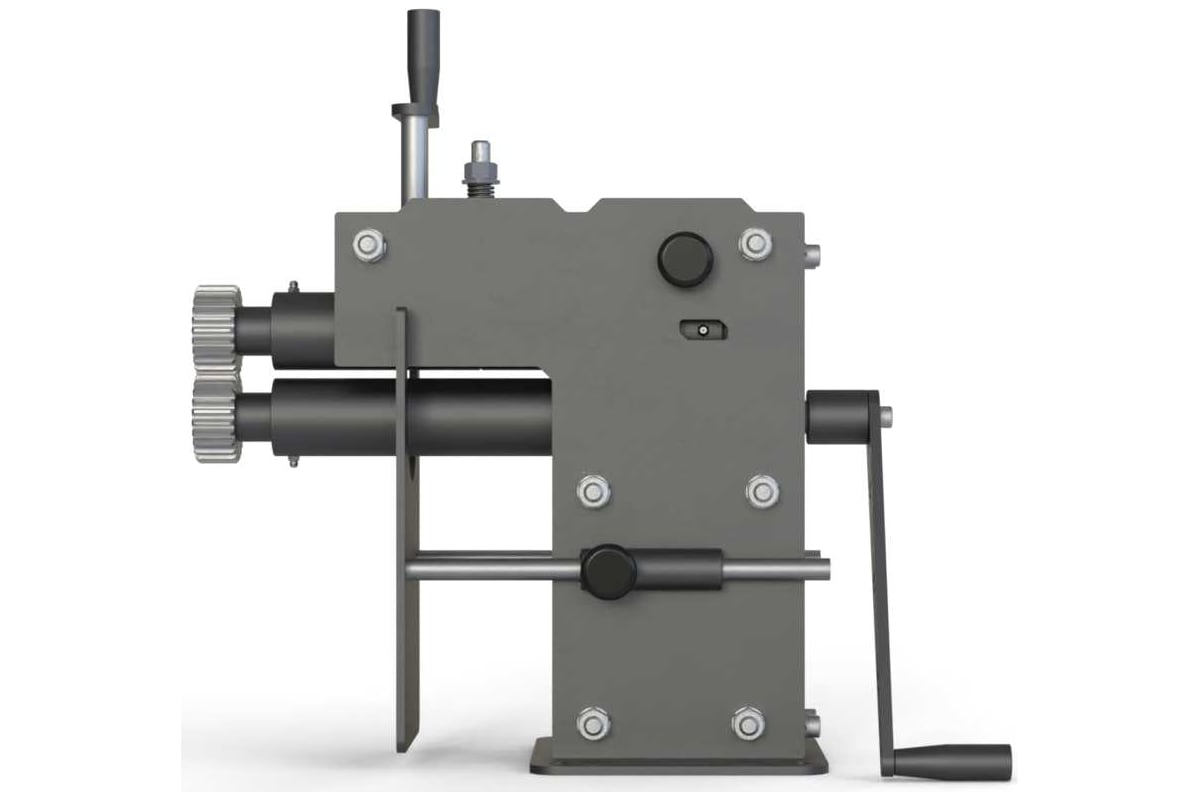 Станок Зиг Машина Keepler-Stan RM-250x1.2 мм 00-00000228