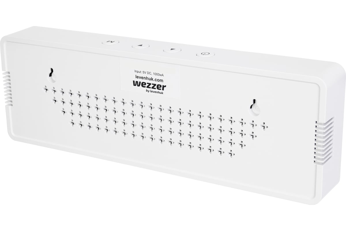 Монитор качества воздуха Levenhuk Wezzer Air MC50 81400