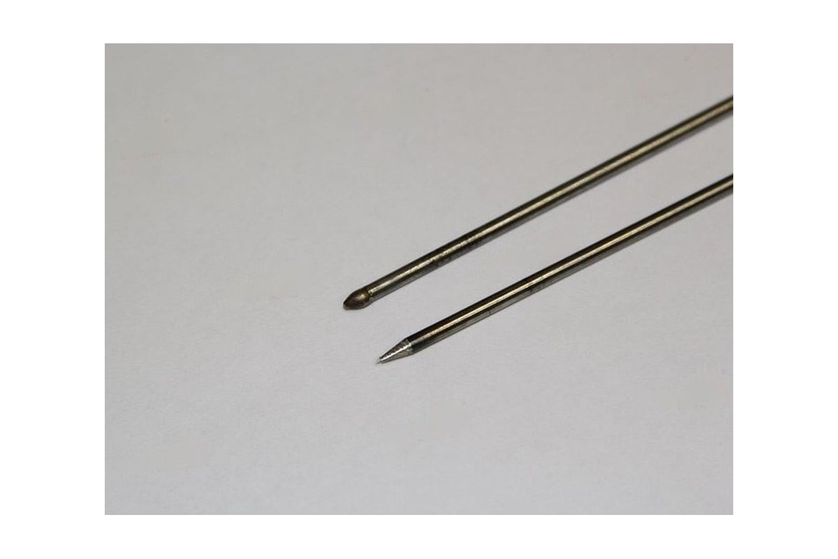 Машинка для заточки вольфрамовых электродов GT-PULSE FABTEC 45428