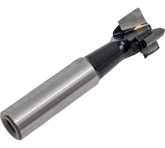 Сверло чашечное 15x57, S10x20 R Woodtec ИН 359100