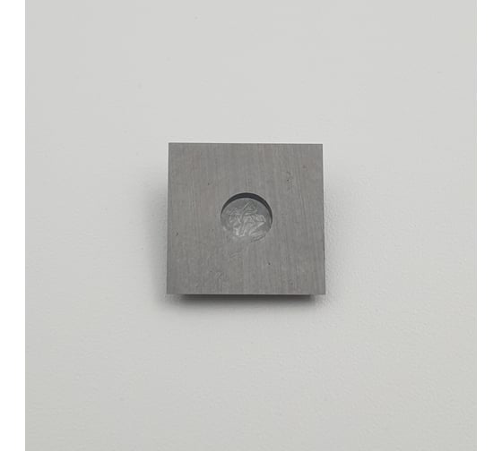 Нож твердосплавный универсальный RED SAMURAI TS 12x12x1,5 (T04F) (10шт.) TPRS0001304