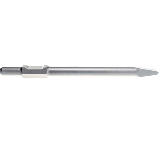 Долото плоское шестигранное (30х400 мм) Makita D-15300