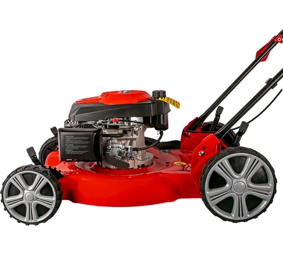 Бензиновая газонокосилка DDE LM 51 Pro 246-623