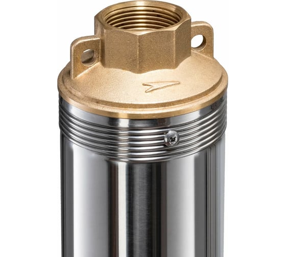 Глубинный насос Trotec TDP7500E 4610000215