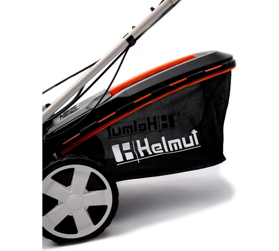 Бензиновая газонокосилка Helmut TR 46H hl-140