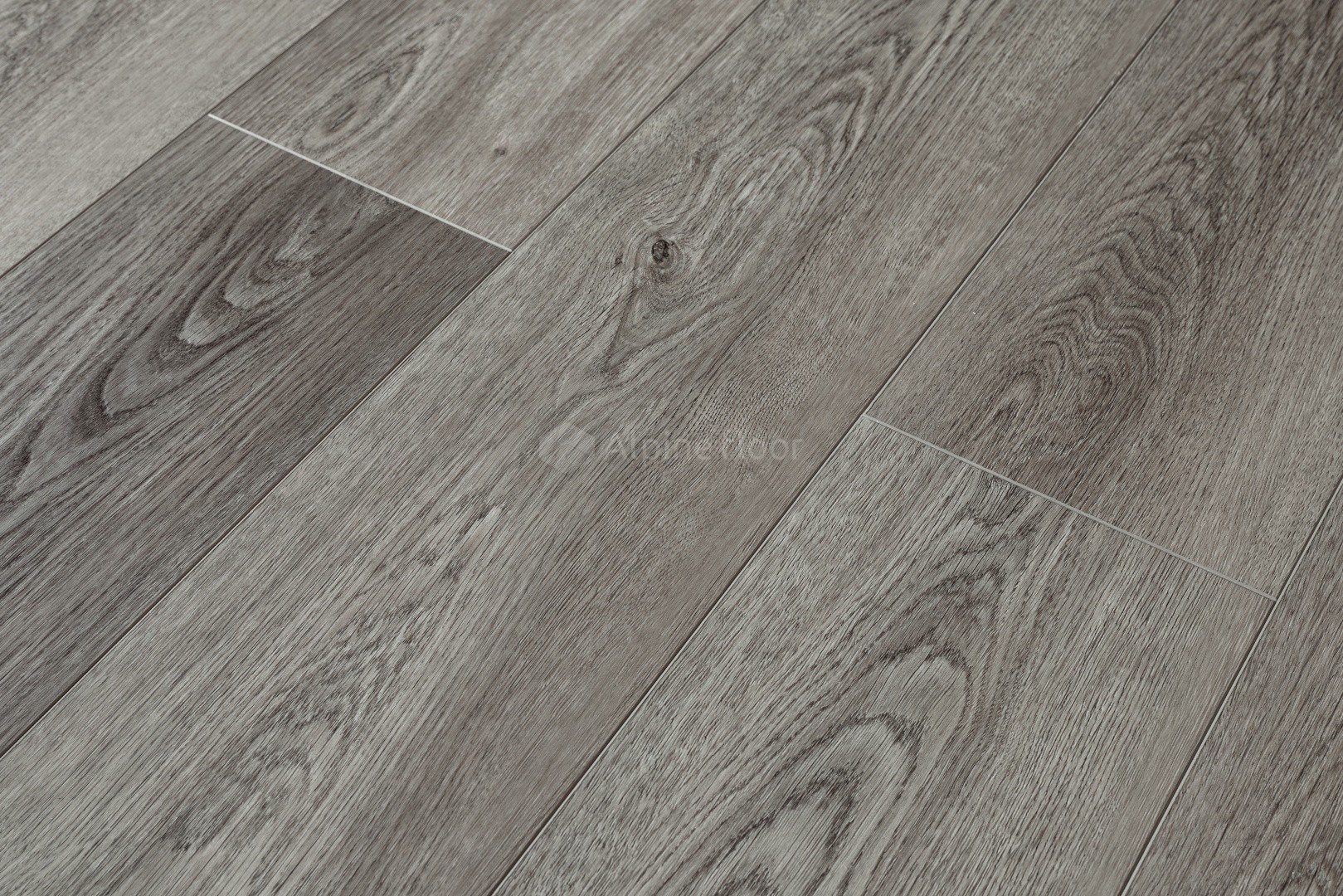 SPC ламинат Alpine Floor Grand Sequoia Клауд 1220x183x4 мм, ECO 11-15-R