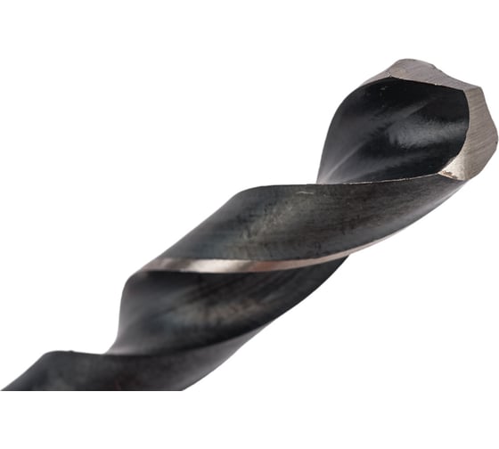 Сверло по металлу (16х120х218 мм; HSS; к/хв КМ2) Beltools ri.159.2304