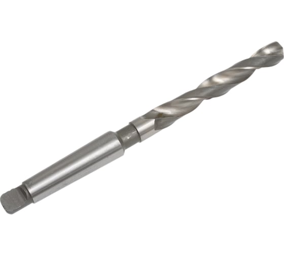 Сверло по металлу (15x212x114 мм; КМ2; Р6М5) ТехноСталь t127121