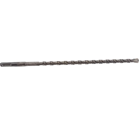 Бур по бетону (10x310x250 мм; SDS-Plus) Kranz KR-91-0026