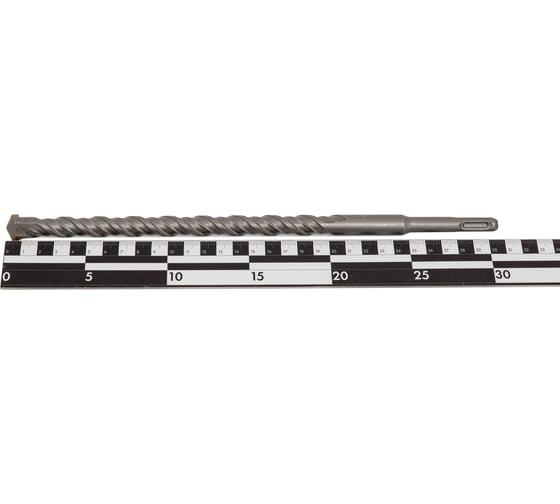 Бур по бетону SDS-plus 16x310 мм HEADROCK 402-010-16310