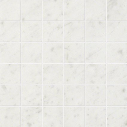 Мозаика Fap Ceramiche Roma Diamond Carrara Gres Macromosaico 30x30 см, fNGE