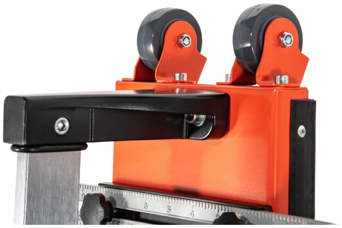 Рельсовый плиткорез Gigant Professional 1200 мм PTC-1200