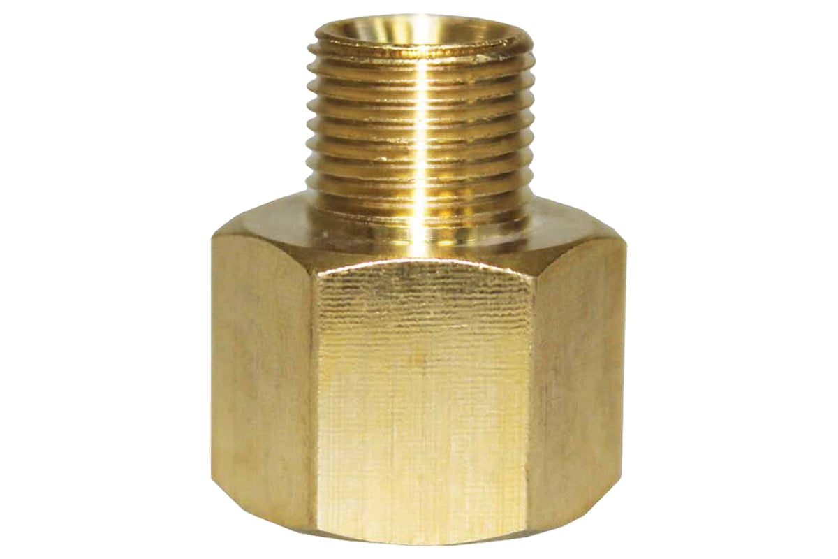 Переходник M12x1- M16x1.5 IZT5607 Сварог 00000088651