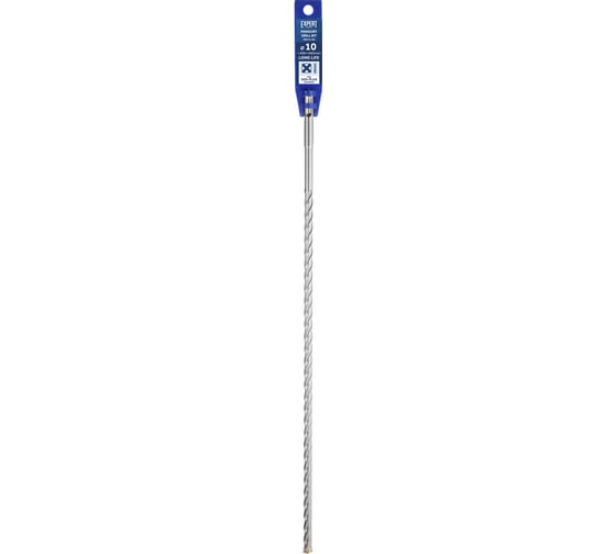 Бур сверло Expert 10x400x460 мм, SDS-plus STARTUL SE8310-460