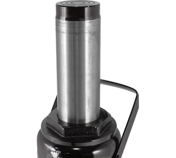 Домкрат гидравлический бутылочный низкопрофильный Rockforce 25т RF-T92507/BR//Euro/(15108)