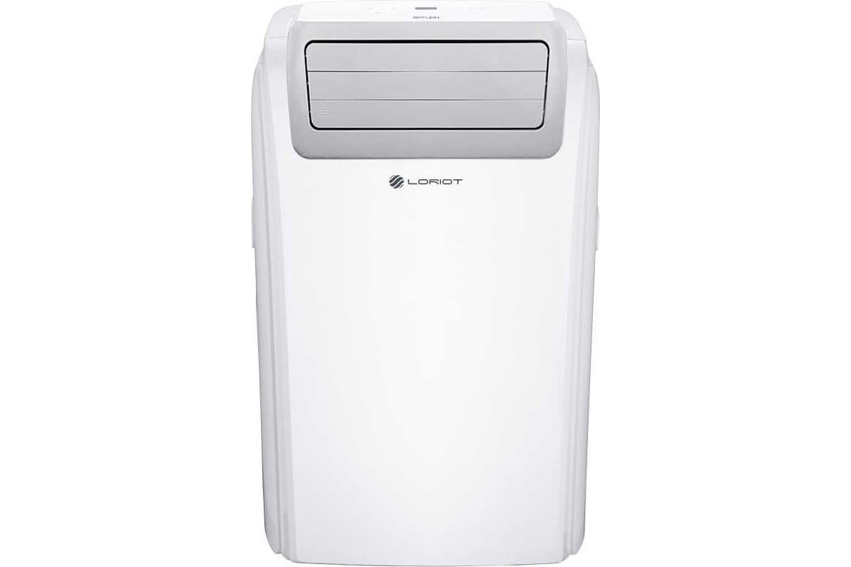 Мобильный кондиционер Loriot LPC-12TSM