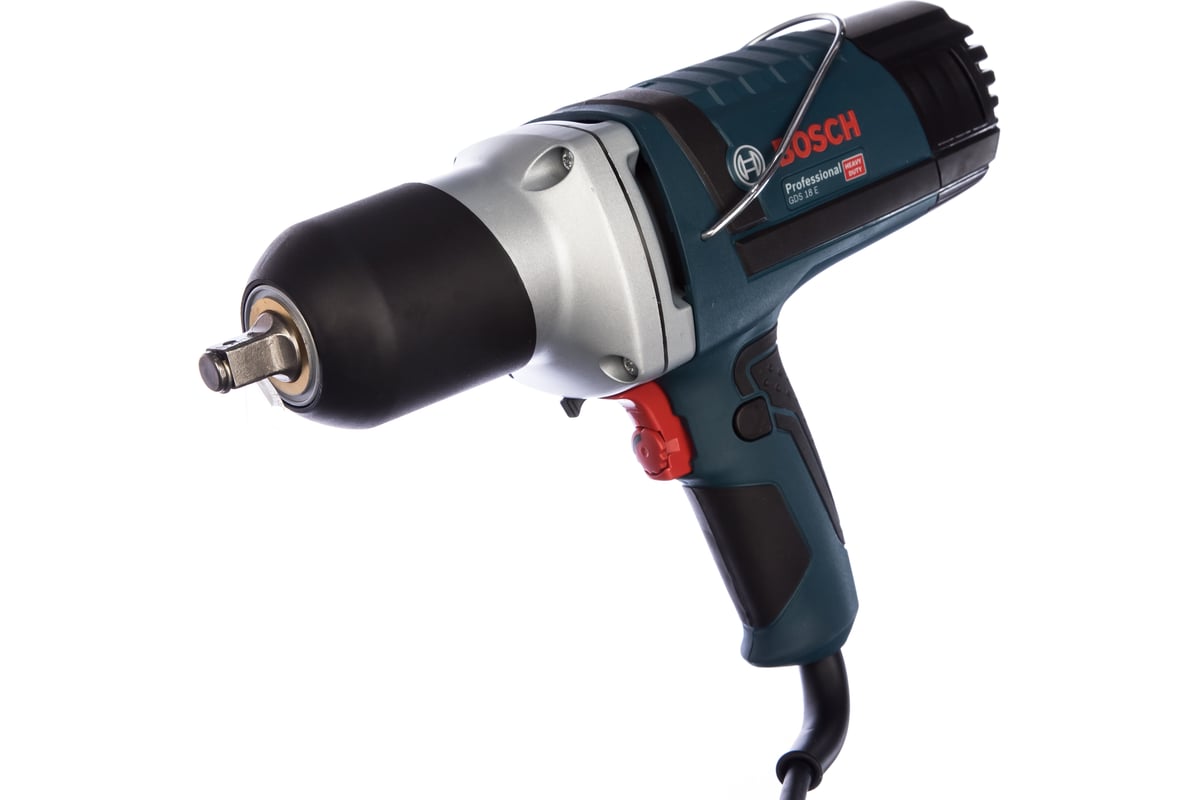 Импульсный гайковерт Bosch GDS 18 E 0.601.444.000