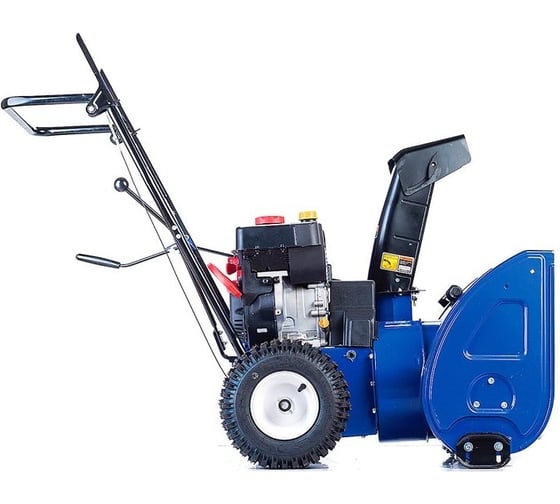 Снегоуборщик MasterYard ML7522