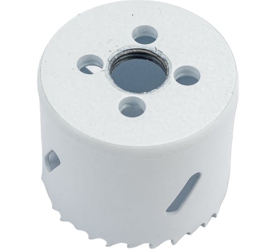 Коронка Bi-Metall 54 мм, М42 Со8% TOOLAS 00006816