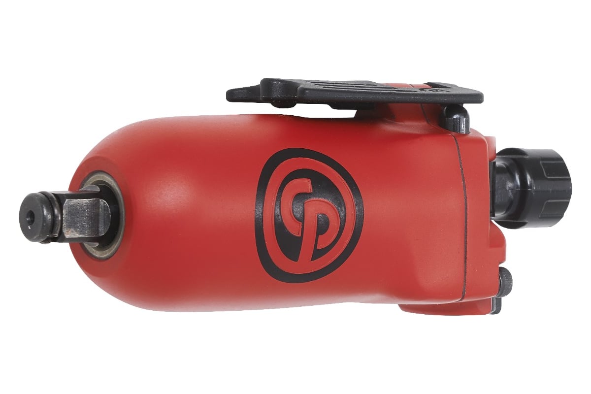 Пневматический ударный гайковерт Chicago Pneumatic CP7711 1/4" 8941077110
