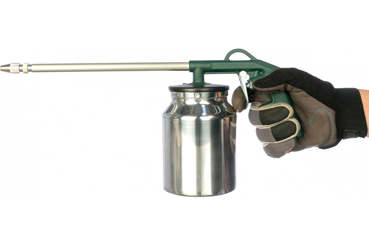 Распылительный пистолет Metabo SPP 1000 601570000