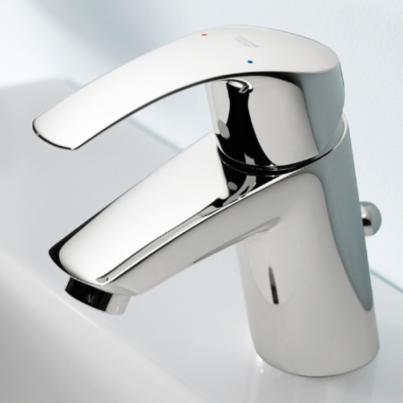 Смеситель для раковины Grohe Eurosmart 2015 32467002