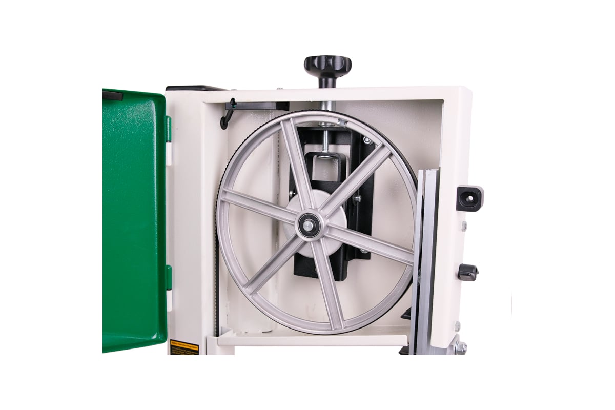 Ленточно-пильный станок FABTEC BS 250, 230V 50Hz 62755