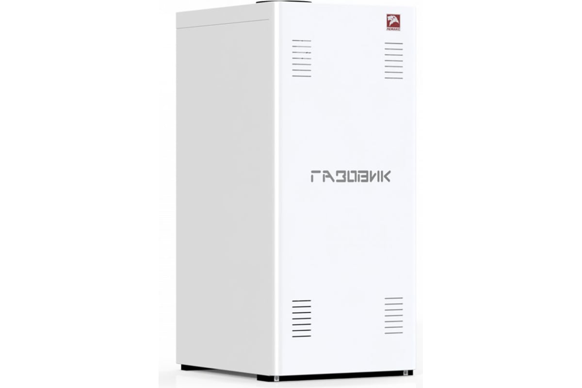Напольный газовый котел Lemax ГАЗОВИК АОГВ-11.6-1 102801