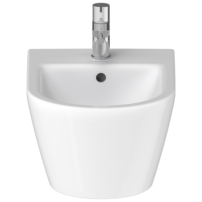 Подвесное биде Duravit D-Neo 229415