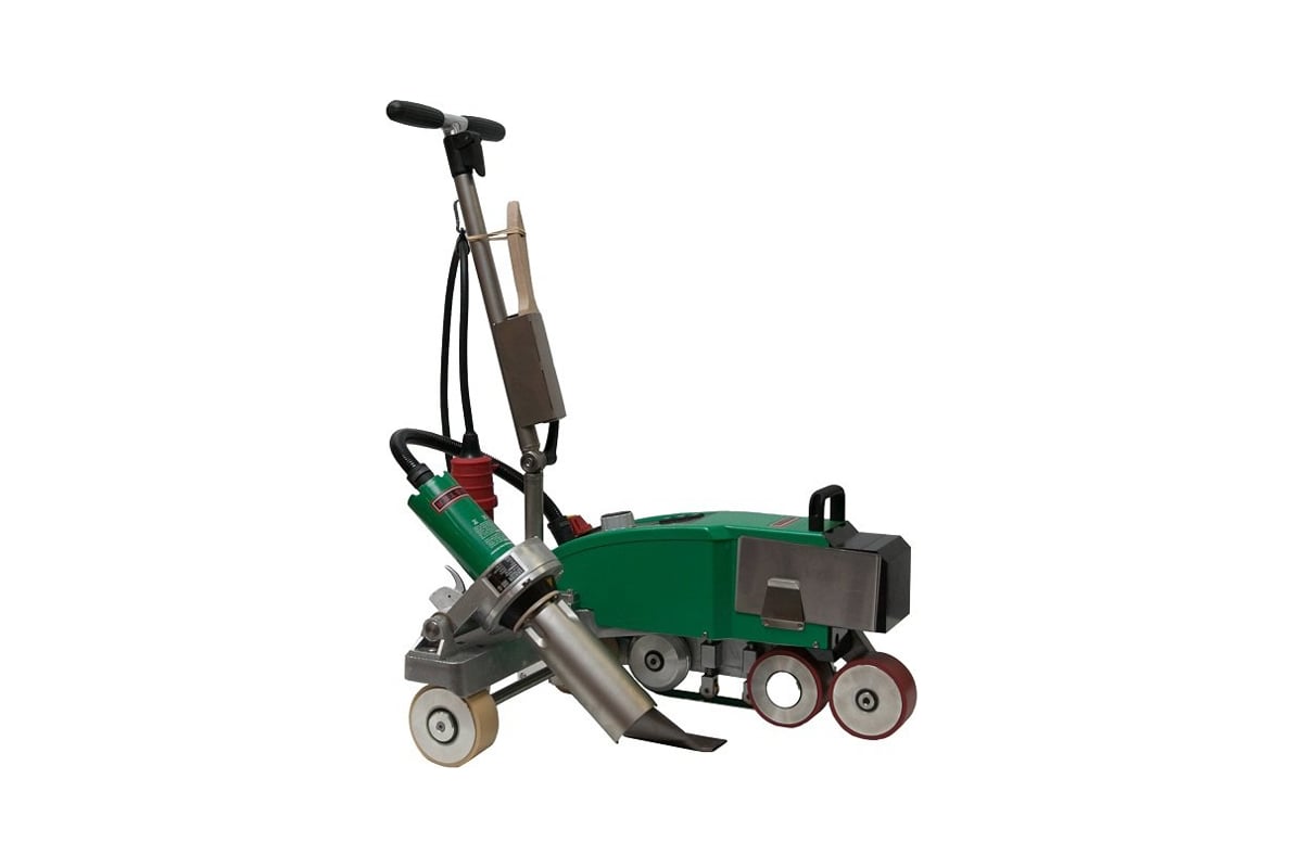 Сварочный аппарат Leister Варимат V2 40мм, 400В 137.821