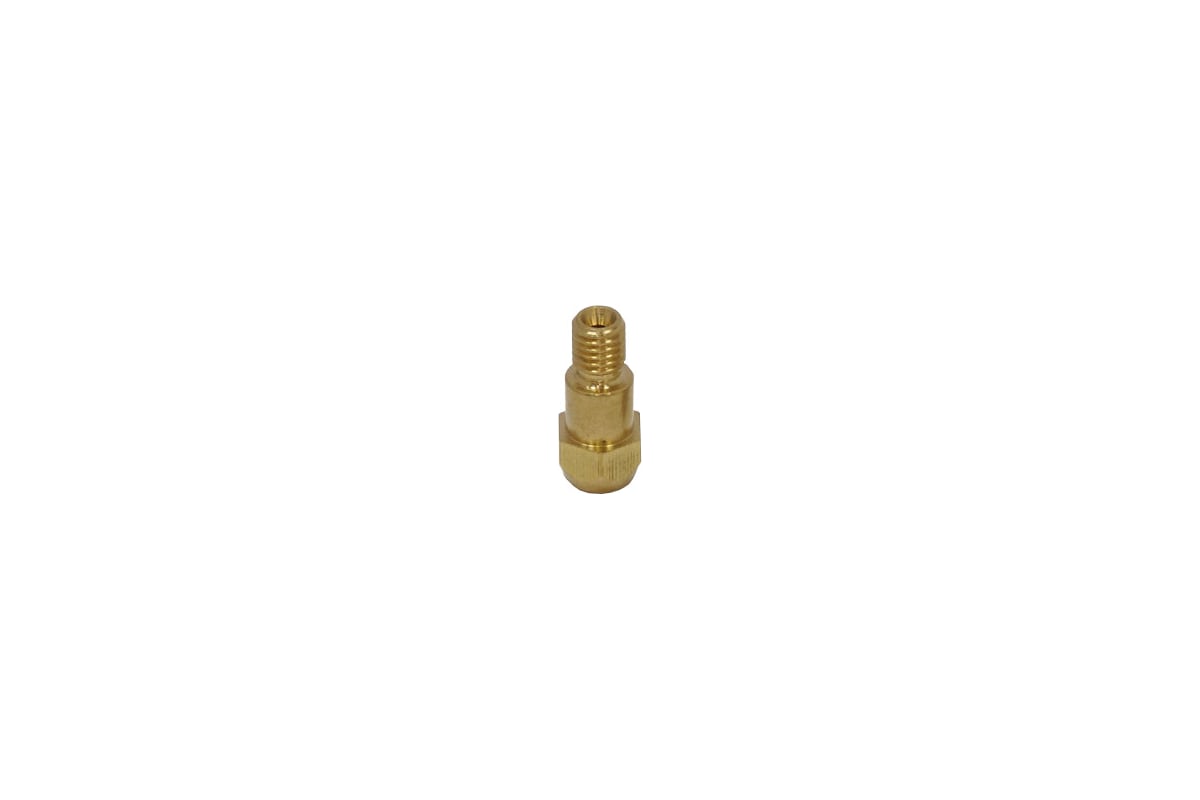 Держатель наконечника (M6; 28 мм) для горелки 36KD Aurora 12088