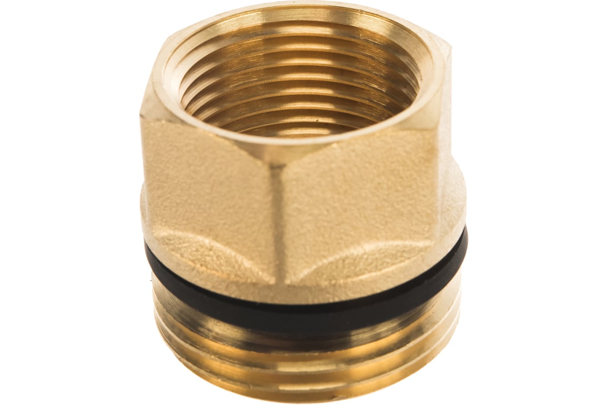 Комплект переходников Danfoss 1x3/4" FHF-R 2 шт. 088U0584
