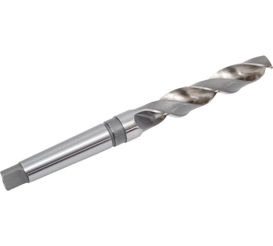 Сверло по металлу (27x291x170 мм; КМ3; Р6М5) ТехноСталь t127265