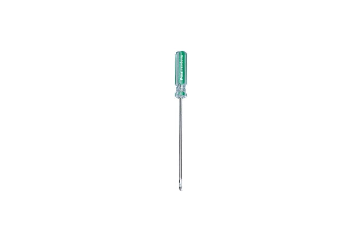 Отвертка ProsKit SD-5116A SL5.0x150 мм 00448465