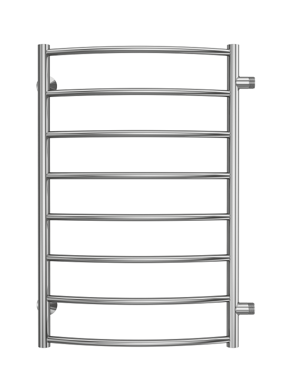 Полотенцесушитель водяной Terminus Классик П8 500x800 БП600, 4670078530264