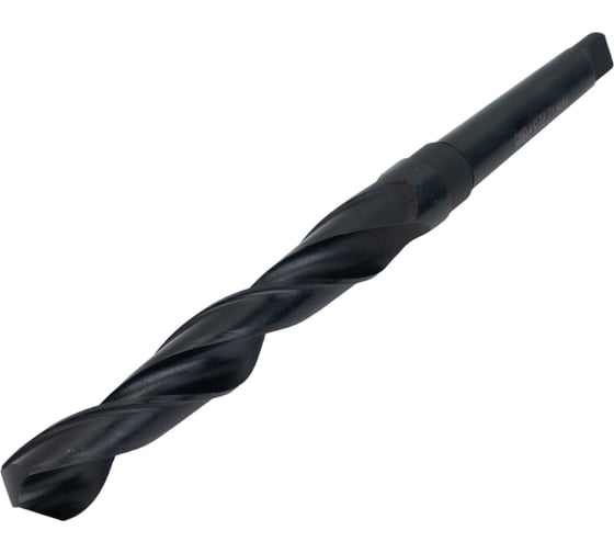 Сверло по металлу к/х (22.5х155х253 мм; Р6М5; КМ2) HORTZ HOR 122480