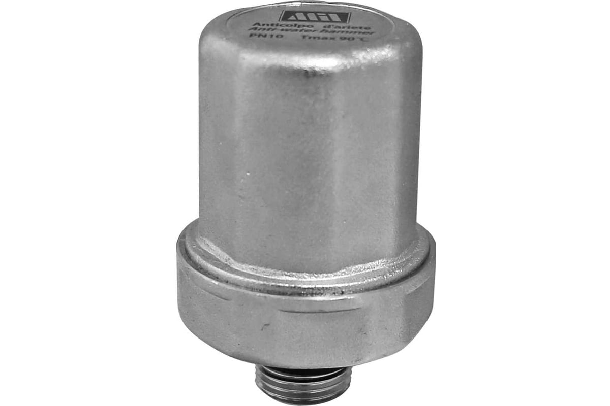 Компенсатор гидроударов Millennium 1/2" 44993