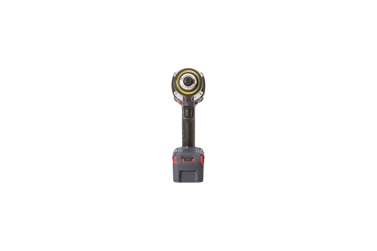 Аккумуляторный ударный гайковерт Ingersoll Rand w7152-k22b-eu 1/2 комплект 47665717001