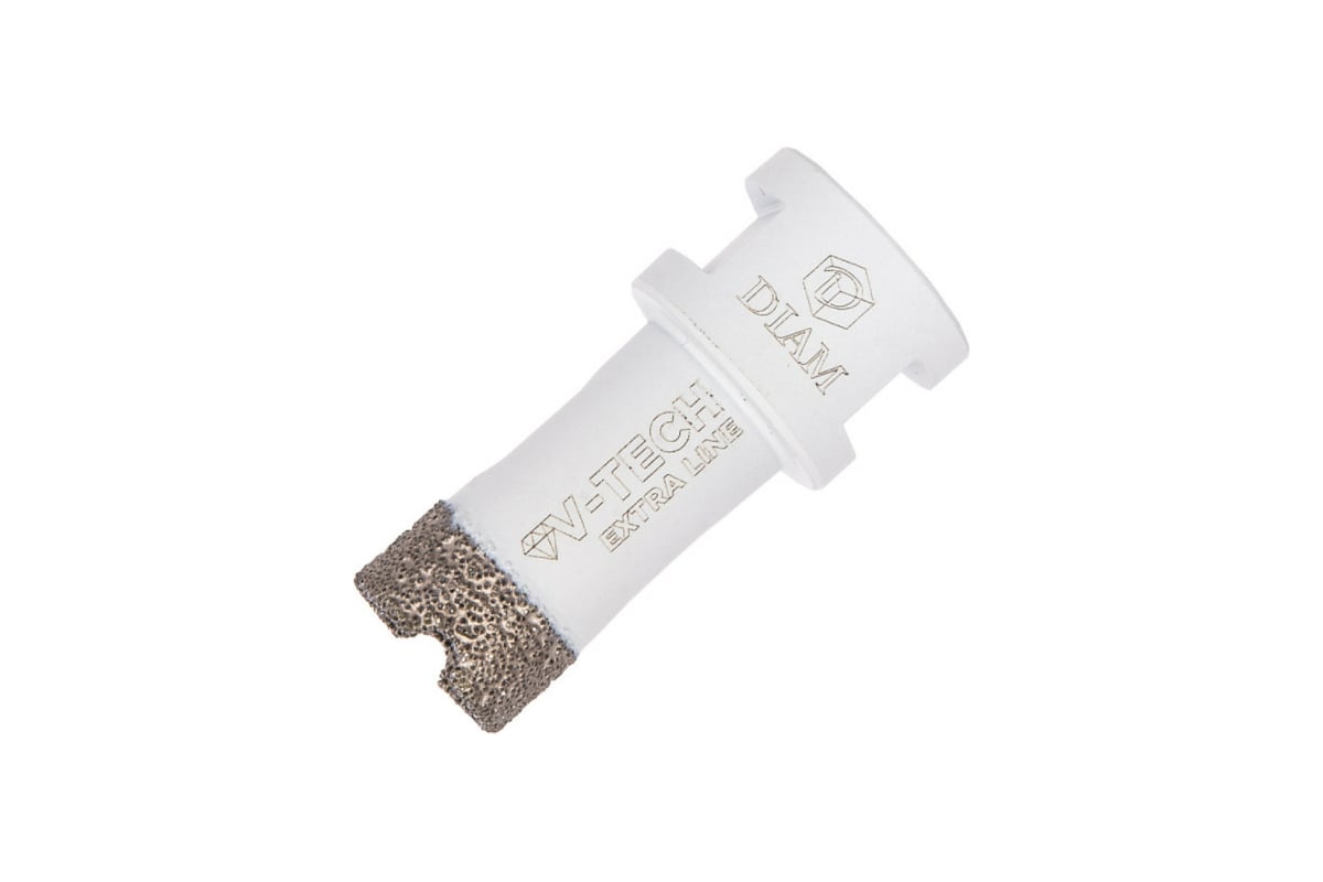 Сверло алмазное Extra Line V-TECH (20x35 мм; М14) Diam 320271