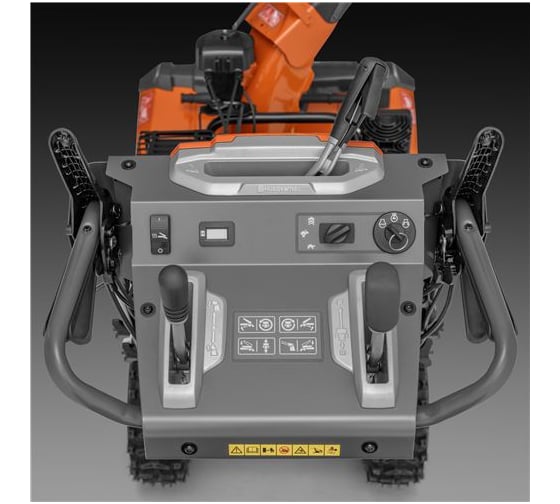 Снегоотбрасыватель Husqvarna ST 430T 9619301-34